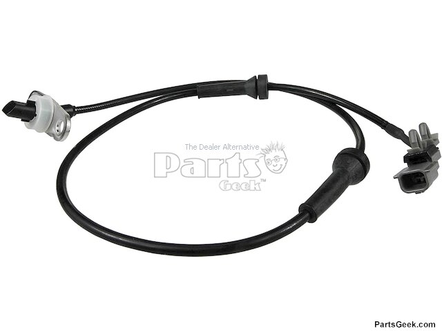 Rear Right ABS Wheel Speed Sensor For Nissan NV1500 NV2500 NV3500 2012-2020 (Passenger Side)