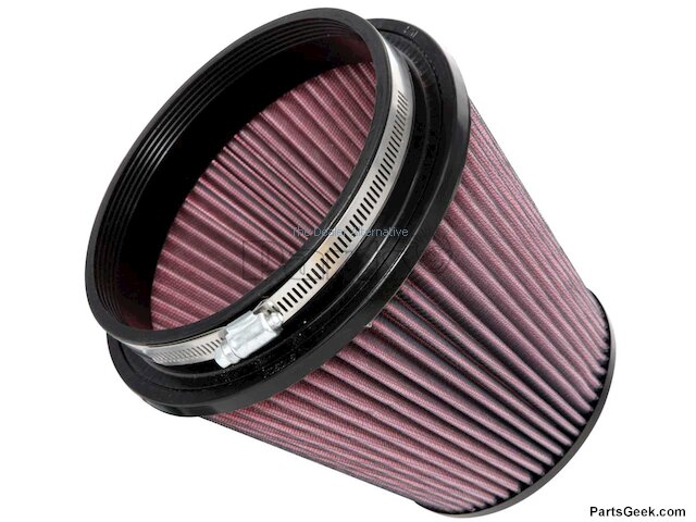 16 2016 Toyota Tacoma Air Filter - Air Intake - AC Delco, AFE, API ...