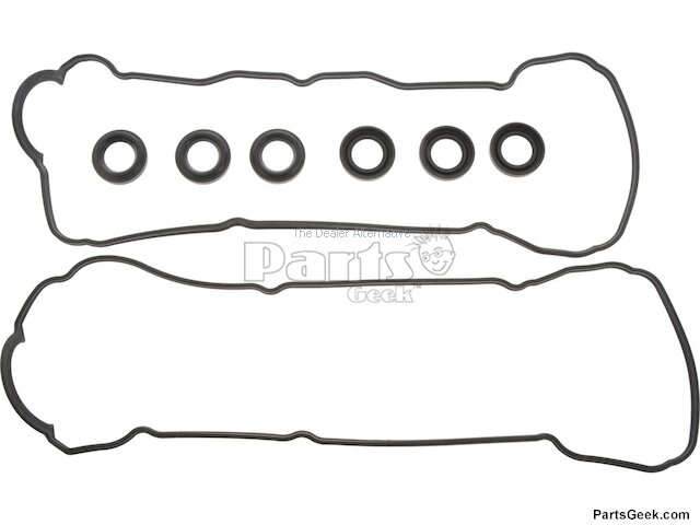 02 2002 Toyota Camry Valve Cover Gasket - Engine Mechanical - APEX, API ...