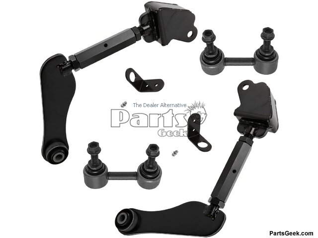 14 2014 Nissan Altima Control Arm - Suspension - API, Autopart Premium