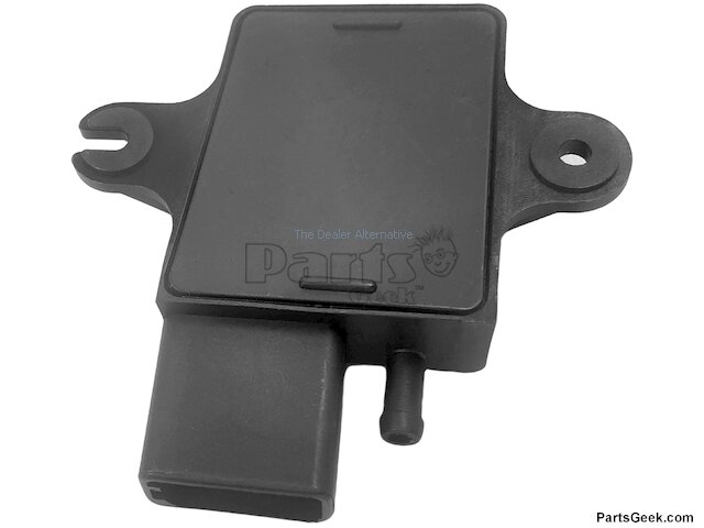 thumbnail image 2 of Motorcraft MAP Sensor For 2018 Ford F150 2.7L V6 – CX-2569 2 of 5