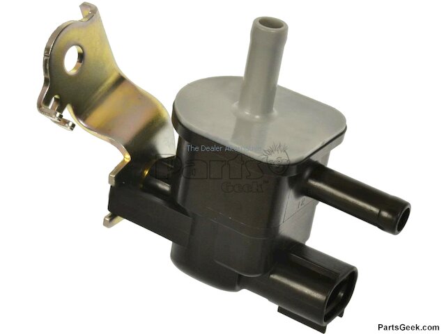2004-2005 Toyota RAV4 Vapor Canister 77740-42072 | Toyota Express Parts