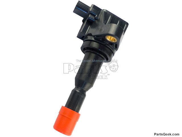 12V Dual Wire Ignition Coil – Fits Honda, Kawasaki, Yamaha, Suzuki CB, KZ, XS, GS Models
