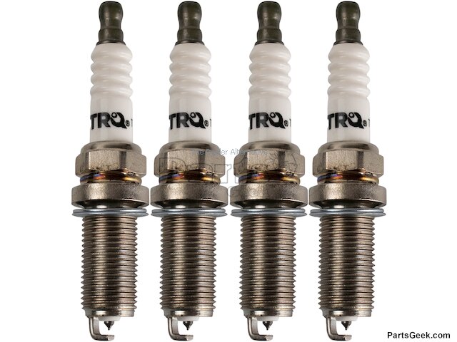 2009 Toyota Camry Spark Plugs