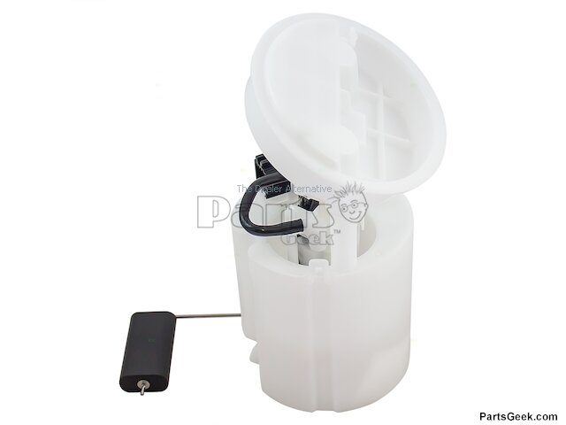 Mercedes C320 Fuel Pump - Gas Pumps - Bosch Genuine Airtex Autobest