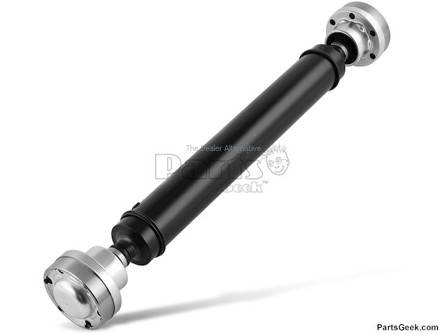 Front Drive Shaft Driveshaft Assembly For 2002-2004 Jeep Grand Cherokee 4.0L AT