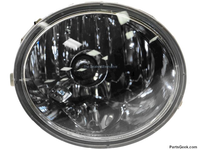 03 2003 Toyota Sequoia Fog Light - Body Electrical - AC Delco, API, Action Crash, Brock, CIPA ...