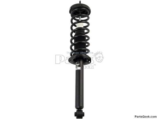 2005 honda accord struts