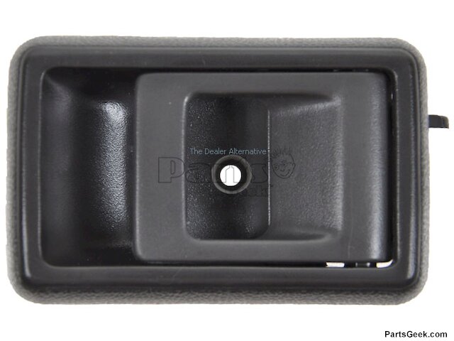 94 1994 Toyota Pickup Door Handle - Body Mechanical & Trim - Autopart ...
