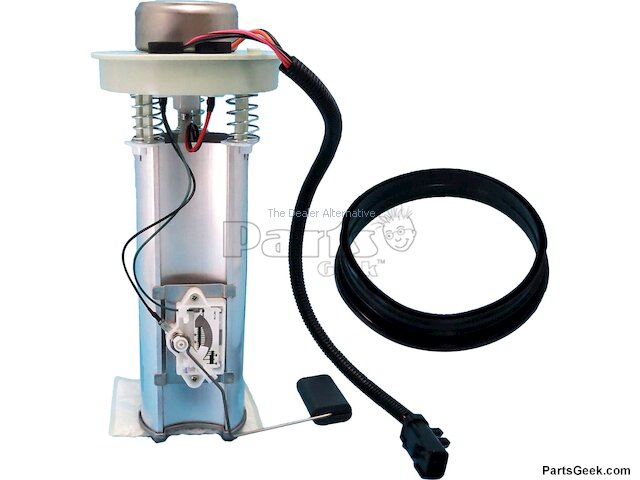 1998 Jeep Wrangler Fuel Pump