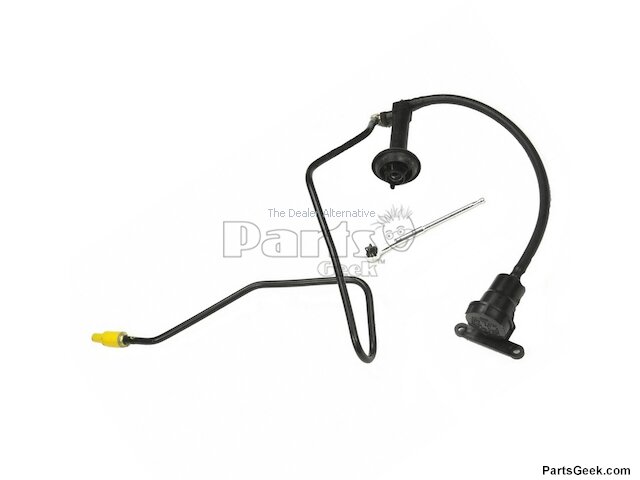 Clutch Master Cylinder SKP 99792TT For 1993-1994 Ford Ranger 2.3L 4 Cylinder