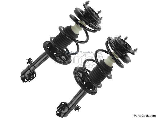 2004 rav4 front struts
