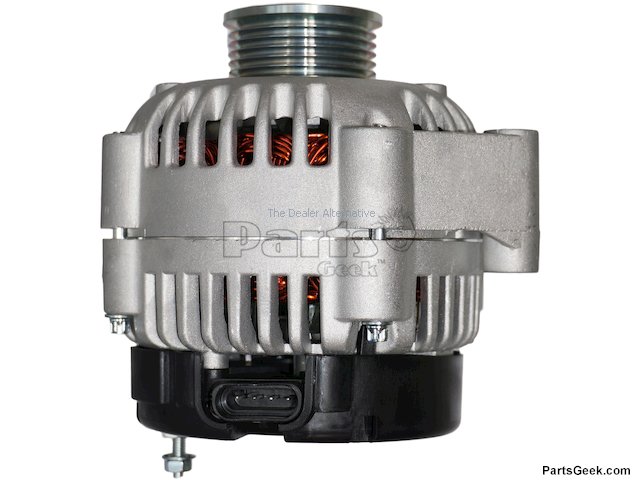 Amazing 2002 Gmc Sierra 1500 Alternator Gallery