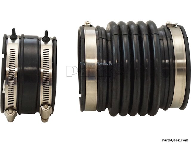 Aazon.co: Well Auto Air Intake Hose(Air Duct W/o Resonator