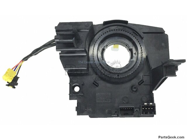 Air Bag Clockspring for 1999-2001 Jeep WJ, WG Grand Cherokee Crown Automotive