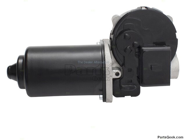 92 1992 Ford F150 Windshield Wiper Motor - Body Electrical - A1 Cardone
