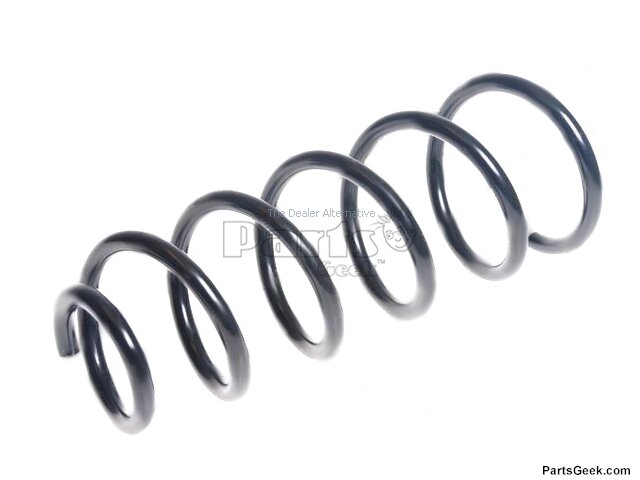 Fiat Coil Spring | 500L 500 - 2014 2013 2015