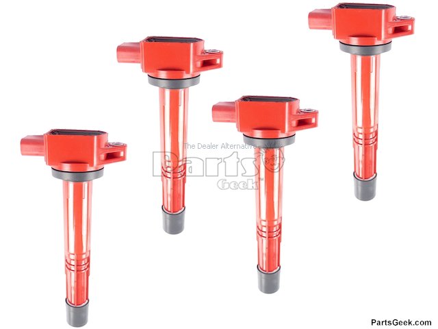 Ignition Coil & Spark Plug for CR80R CR85R RB 1987-2007 30500-GS2-005 | Fruugo AU