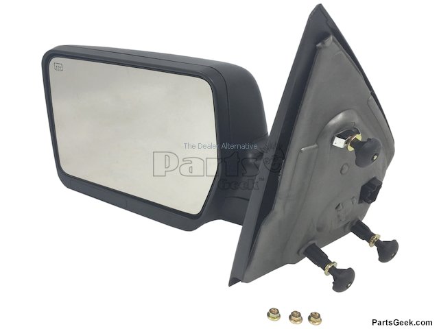 Ford F150 Mirror - Low Price Replacement - PartsGeek.com