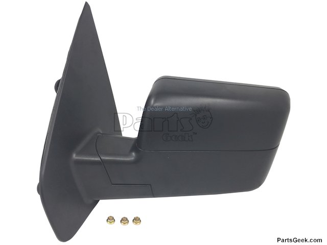 Ford F150 Mirror - Low Price Replacement - PartsGeek.com