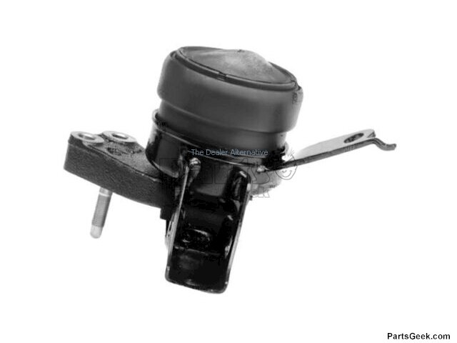 Toyota Yaris Engine Mount - Motor Mounts - Beck Arnley Anchor Westar ...