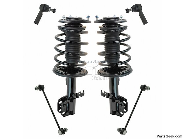 KYB Shocks & Struts Strut Mounts Front PONTIAC Vibe (AWD) 2003-06 PONTIAC Vibe (FWD) 2003-06 PONTIAC main image 0