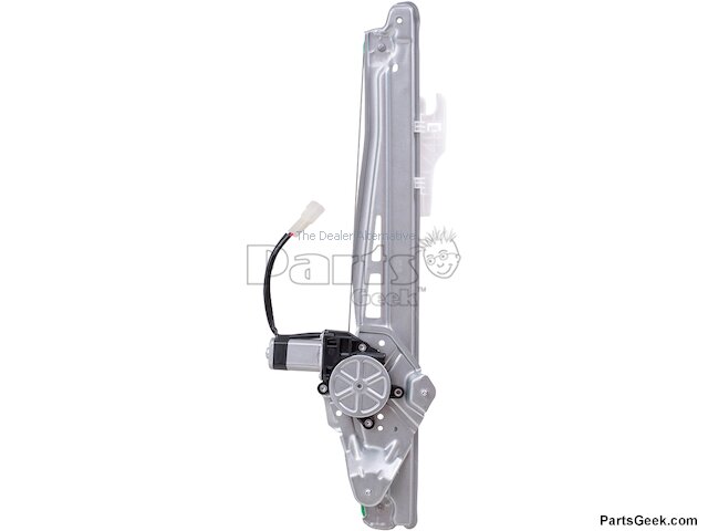 For Ford Explorer Mazda Navajo Dorman Front Right Window Motor & Regulator TCP e