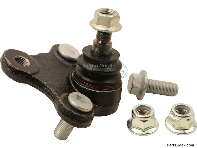 Hyundai Elantra GT Ball Joint - Ball Joints - AC Delco Mevotech Moog ...