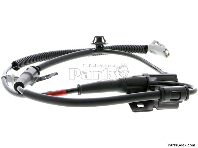 Genuine Hyundai ABS Speed Sensor Front Left For 2007-2012 Elantra – OEM 598102L300 - View #3