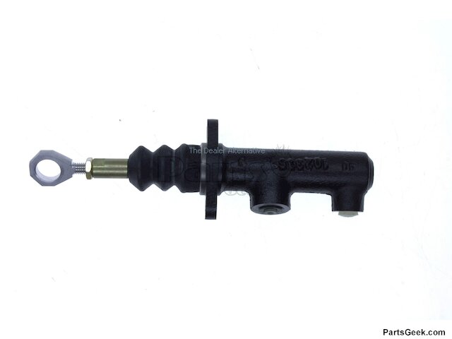 BMW 2002 Clutch Master Cylinder - Clutch Master - Rhino Pac Sachs ...