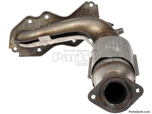 Toyota Sienna Exhaust Manifold - Exhaust Manifolds - Dorman Bosal ...