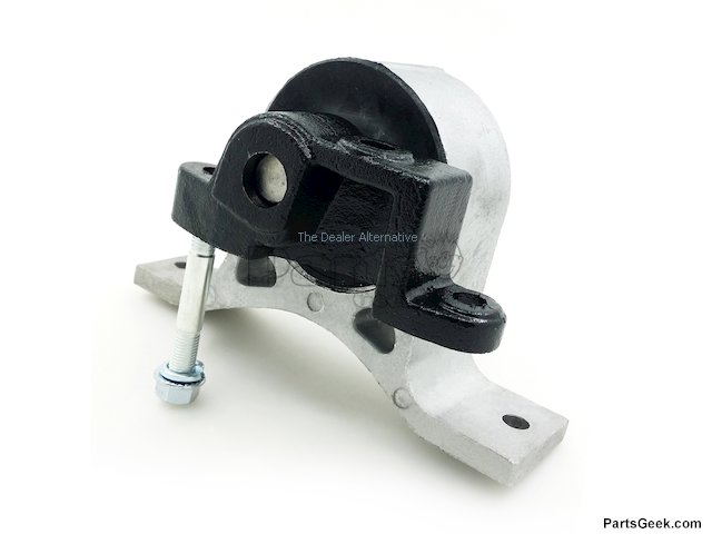 Motor Mounts for the Nissan Quest