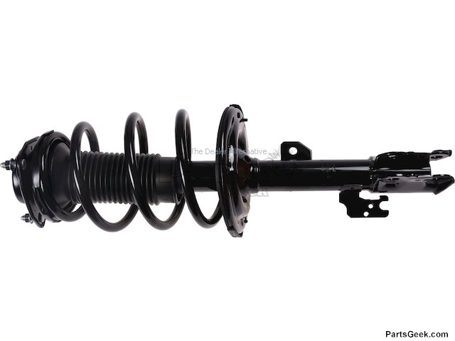 For Toyota Sienna FWD 2WD 7-Passenger 2004-2006 Front Right Strut