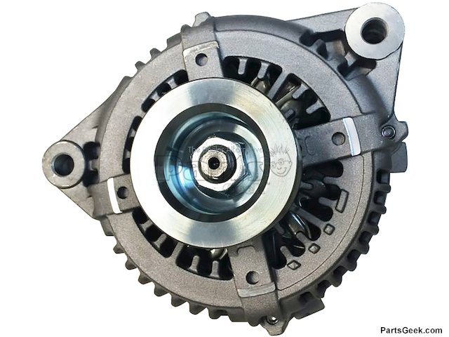 Toyota Sequoia Alternator - Car Alternators - Replacement SKP Pure ...