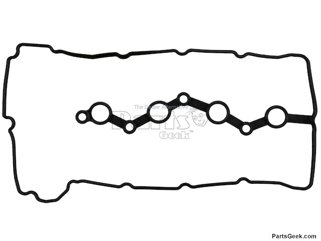 15 2015 Hyundai Sonata Valve Cover Gasket - Engine Mechanical - APEX ...
