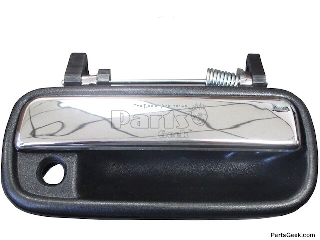 94 1994 Toyota Pickup Door Handle - Body Mechanical & Trim - AISIN ...
