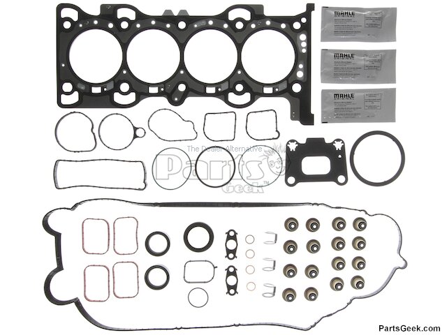Ford Escape Head Gasket - Engine Gaskets - Replacement Genuine Felpro ...