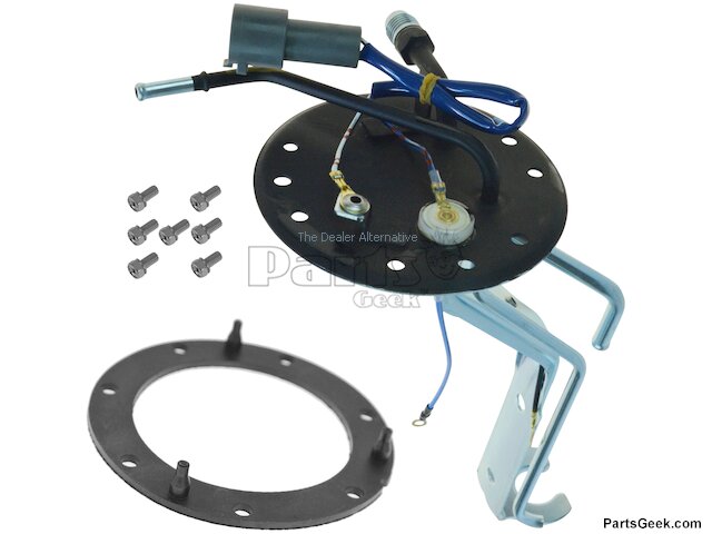 91 1991 Toyota Pickup Fuel Pump - Fuel Delivery - API, Action Crash