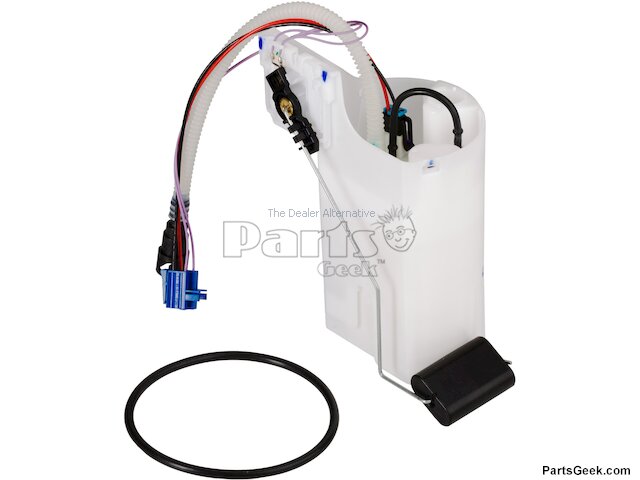 03 2003 BMW Z4 Fuel Pump - Fuel Delivery - Action Crash, Autopart ...
