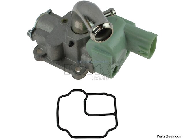Standard Motor Products 59HG44Y Idle Air Control Valve For Toyota Pickup 2.4L (1989-1995) – Intermotor Quality
