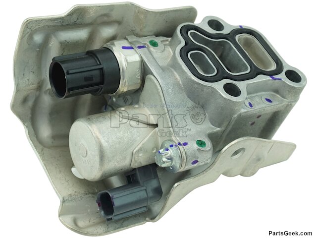 Evan-Fischer Variable Timing Solenoid For Honda Element & Accord (2003-2007) - Direct Replacement