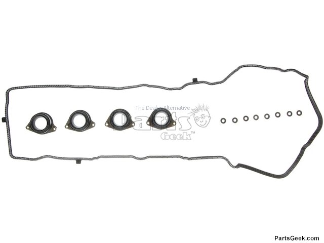 16 2016 Honda CRV Valve Cover Gasket - Engine Mechanical - Genuine
