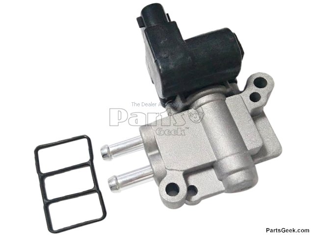 Honda Accord Idle Control Valve - Idle Valves - Replacement Standard