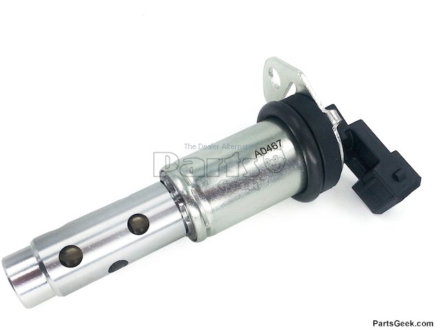 BMW 328i xDrive Variable Timing Solenoid - VVT Solenoid - Replacement