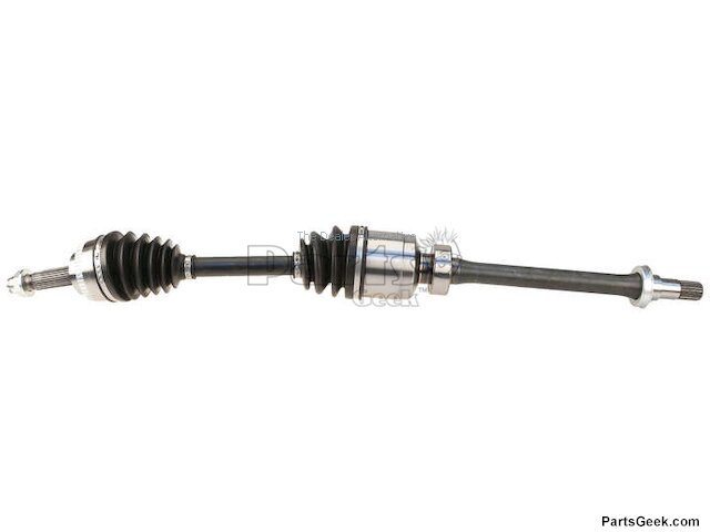 00 2000 Toyota MR2 Spyder Axle Assembly - Driveshaft & Axle - API ...