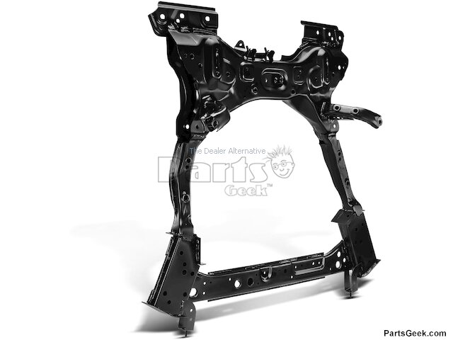 21 2021 Nissan Versa Subframe - Suspension - Autopart Premium, Front ...