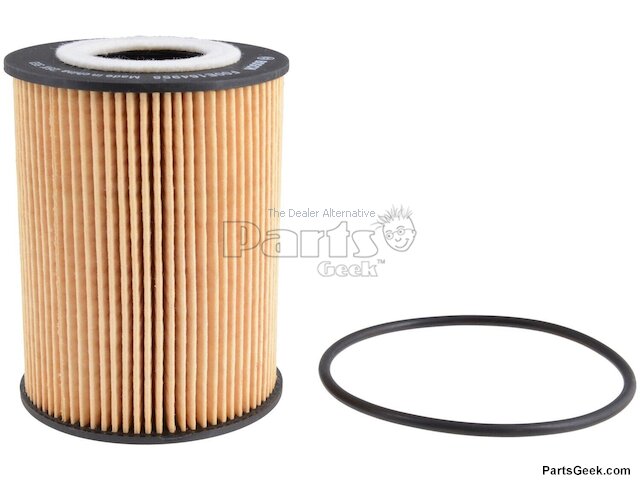23 2023 Hyundai Kona Oil Filter - Engine Mechanical - API, Autopart ...