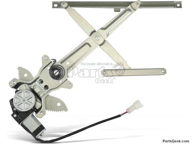 Manual Window Regulator For 84-88 for Toyota Manual Window Regulator For 84-88 for Toyota