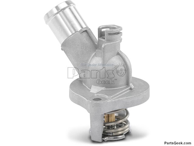 2019 Gmc Acadia Thermostat Replacementnull