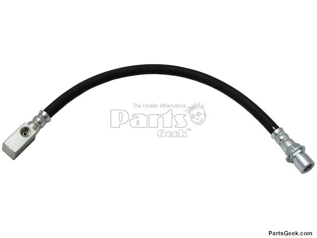Chevrolet Nova Brake Hose - Brake Hoses - Centric Dorman Sunsong